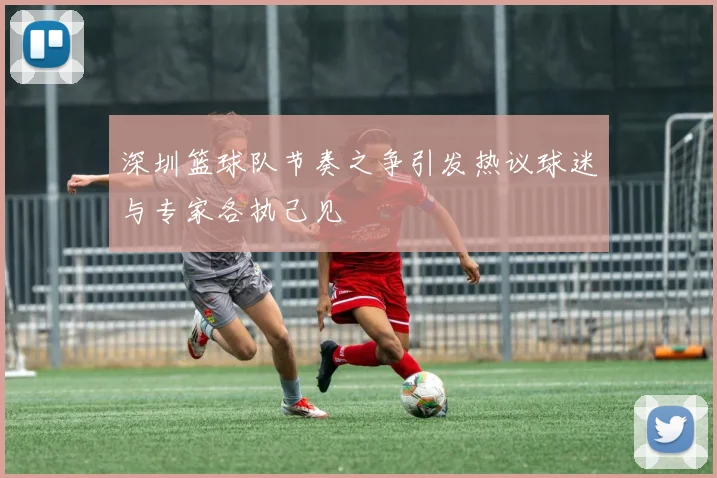 深圳篮球队节奏之争引发热议球迷与专家各执己见