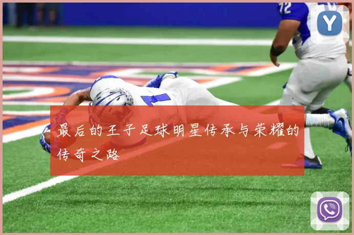 最后的王子足球明星传承与荣耀的传奇之路