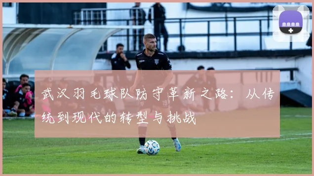 武汉羽毛球队防守革新之路：从传统到现代的转型与挑战