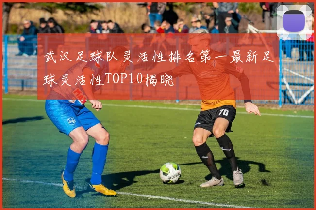 武汉足球队灵活性排名第一最新足球灵活性TOP10揭晓