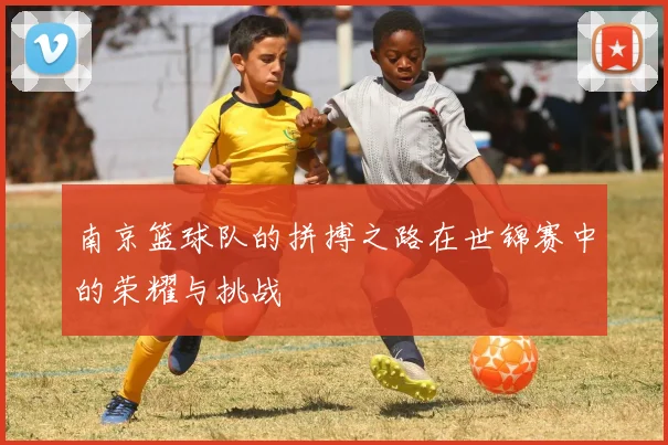 南京篮球队的拼搏之路在世锦赛中的荣耀与挑战