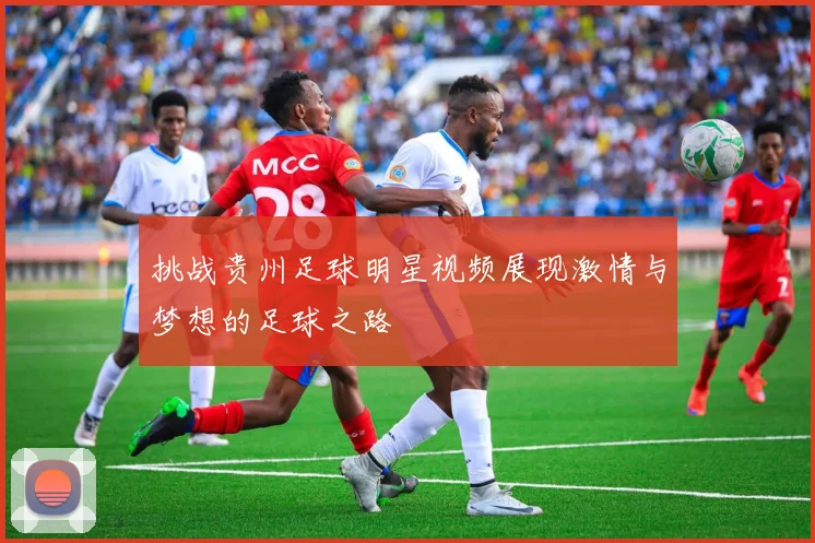 挑战贵州足球明星视频展现激情与梦想的足球之路